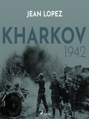 cover image of Kharkov 1942